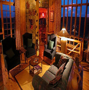 Chelinda lodge